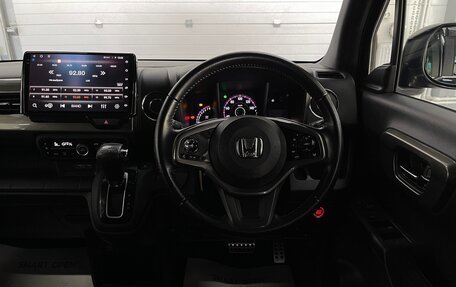 Honda N-WGN, 2020 год, 1 079 000 рублей, 9 фотография