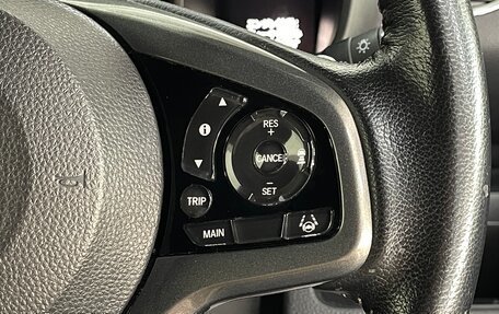 Honda N-WGN, 2020 год, 1 079 000 рублей, 13 фотография