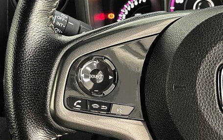 Honda N-WGN, 2020 год, 1 079 000 рублей, 12 фотография