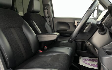 Honda N-WGN, 2020 год, 1 079 000 рублей, 18 фотография