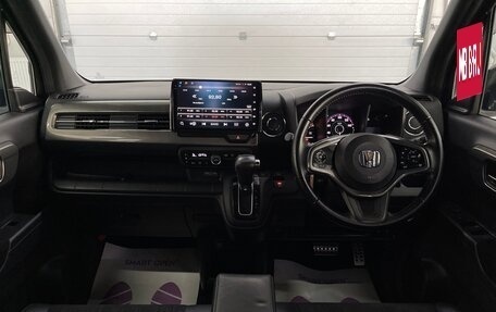 Honda N-WGN, 2020 год, 1 079 000 рублей, 11 фотография