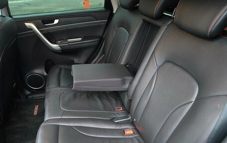 Haval H6, 2017 год, 1 245 000 рублей, 10 фотография