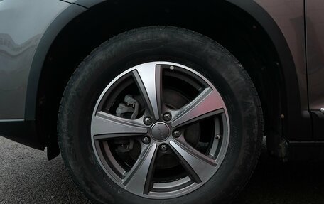 Haval H6, 2017 год, 1 245 000 рублей, 8 фотография