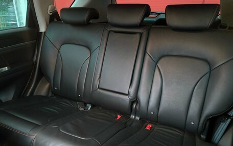 Haval H6, 2017 год, 1 245 000 рублей, 9 фотография