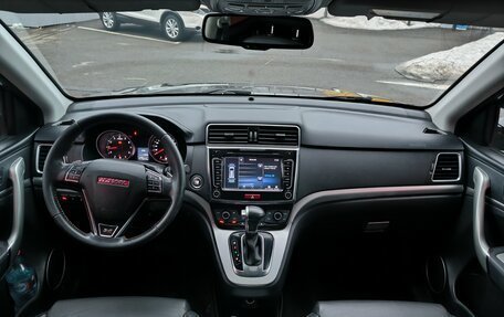 Haval H6, 2017 год, 1 245 000 рублей, 11 фотография