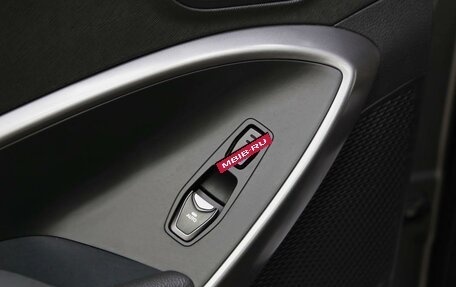 Hyundai Santa Fe III рестайлинг, 2012 год, 1 345 000 рублей, 7 фотография