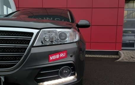 Haval H6, 2017 год, 1 245 000 рублей, 7 фотография