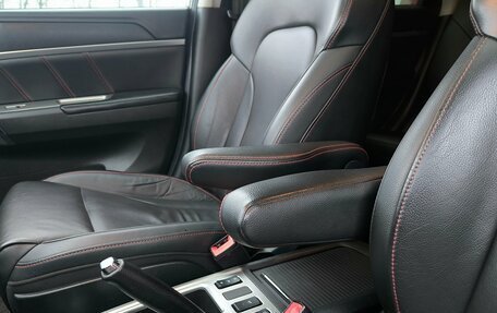 Haval H6, 2017 год, 1 245 000 рублей, 14 фотография