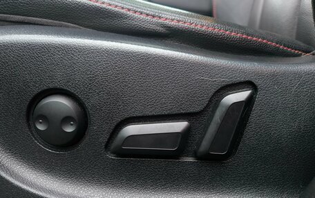 Haval H6, 2017 год, 1 245 000 рублей, 23 фотография