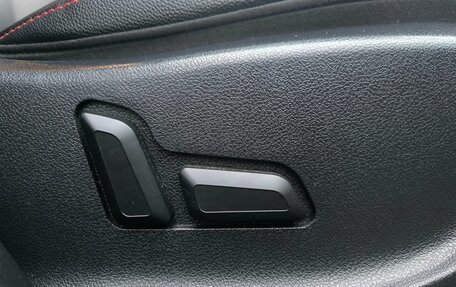 Haval H6, 2017 год, 1 245 000 рублей, 22 фотография