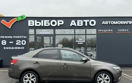 KIA Cerato III, 2009 год, 730 000 рублей, 3 фотография
