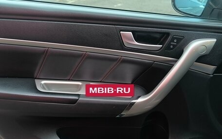 Haval H6, 2017 год, 1 245 000 рублей, 20 фотография