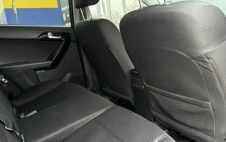 KIA Cerato III, 2009 год, 730 000 рублей, 14 фотография