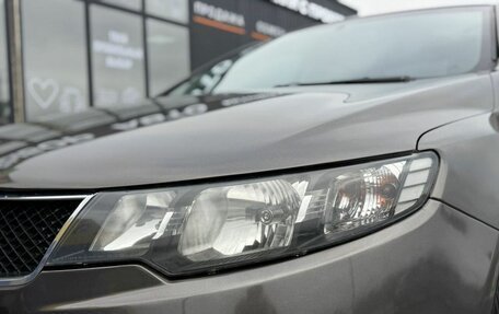 KIA Cerato III, 2009 год, 730 000 рублей, 6 фотография