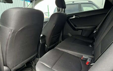 KIA Cerato III, 2009 год, 730 000 рублей, 13 фотография