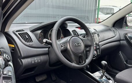 KIA Cerato III, 2009 год, 730 000 рублей, 8 фотография