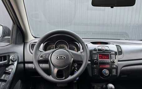 KIA Cerato III, 2009 год, 730 000 рублей, 9 фотография