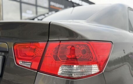 KIA Cerato III, 2009 год, 730 000 рублей, 7 фотография