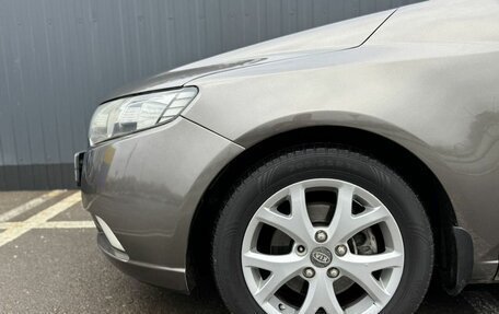 KIA Cerato III, 2009 год, 730 000 рублей, 5 фотография