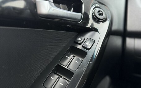 KIA Cerato III, 2009 год, 730 000 рублей, 18 фотография