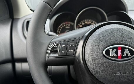 KIA Cerato III, 2009 год, 730 000 рублей, 17 фотография