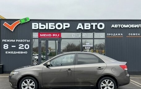 KIA Cerato III, 2009 год, 730 000 рублей, 4 фотография