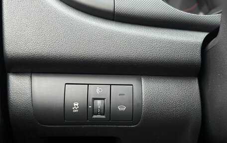 KIA Cerato III, 2009 год, 730 000 рублей, 19 фотография