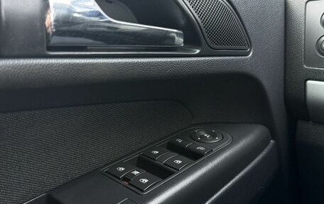 Opel Zafira B, 2011 год, 745 000 рублей, 21 фотография