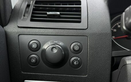 Opel Zafira B, 2011 год, 745 000 рублей, 20 фотография