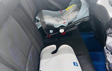 Mitsubishi Aspire, 1999 год, 500 000 рублей, 6 фотография