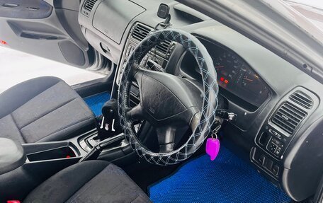 Mitsubishi Aspire, 1999 год, 500 000 рублей, 7 фотография