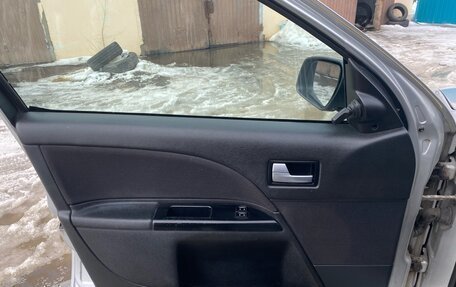 Ford Mondeo III, 2005 год, 370 000 рублей, 12 фотография