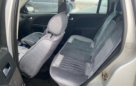 Ford Mondeo III, 2005 год, 370 000 рублей, 14 фотография