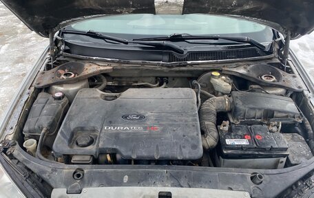 Ford Mondeo III, 2005 год, 370 000 рублей, 13 фотография