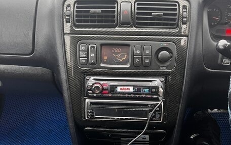 Mitsubishi Aspire, 1999 год, 500 000 рублей, 9 фотография