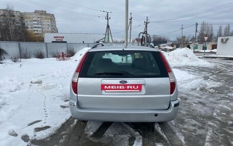 Ford Mondeo III, 2005 год, 370 000 рублей, 4 фотография