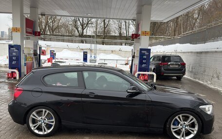 BMW 1 серия, 2012 год, 1 500 000 рублей, 2 фотография