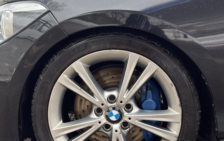 BMW 1 серия, 2012 год, 1 500 000 рублей, 9 фотография