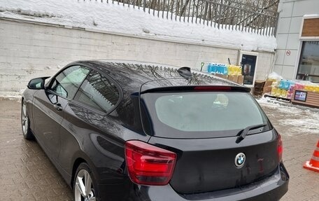 BMW 1 серия, 2012 год, 1 500 000 рублей, 12 фотография