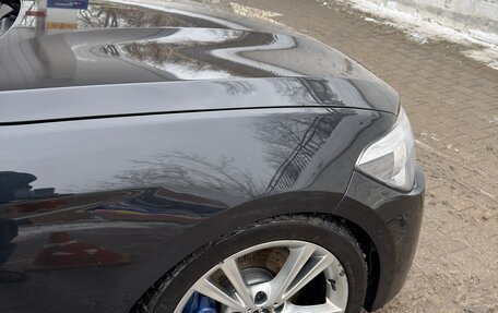 BMW 1 серия, 2012 год, 1 500 000 рублей, 16 фотография