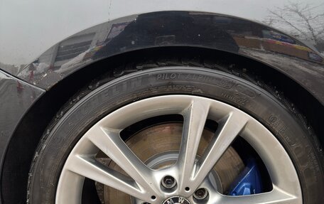 BMW 1 серия, 2012 год, 1 500 000 рублей, 15 фотография