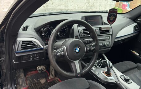 BMW 1 серия, 2012 год, 1 500 000 рублей, 26 фотография