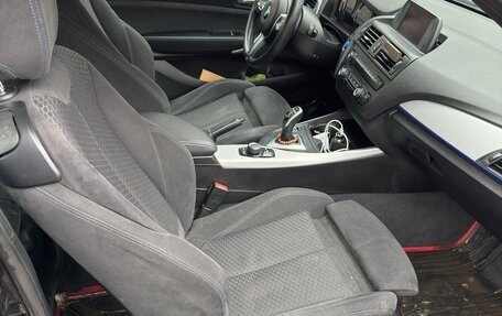 BMW 1 серия, 2012 год, 1 500 000 рублей, 21 фотография