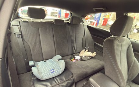 BMW 1 серия, 2012 год, 1 500 000 рублей, 24 фотография