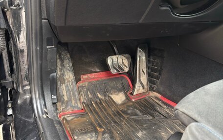 BMW 1 серия, 2012 год, 1 500 000 рублей, 27 фотография