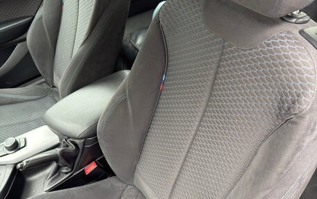 BMW 1 серия, 2012 год, 1 500 000 рублей, 28 фотография