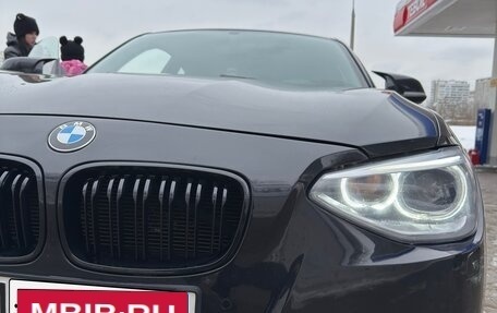 BMW 1 серия, 2012 год, 1 500 000 рублей, 17 фотография