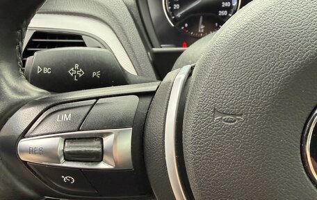 BMW 1 серия, 2012 год, 1 500 000 рублей, 29 фотография