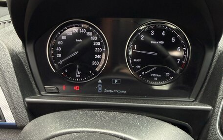 BMW 1 серия, 2012 год, 1 500 000 рублей, 30 фотография