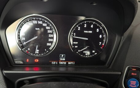 BMW 1 серия, 2012 год, 1 500 000 рублей, 37 фотография